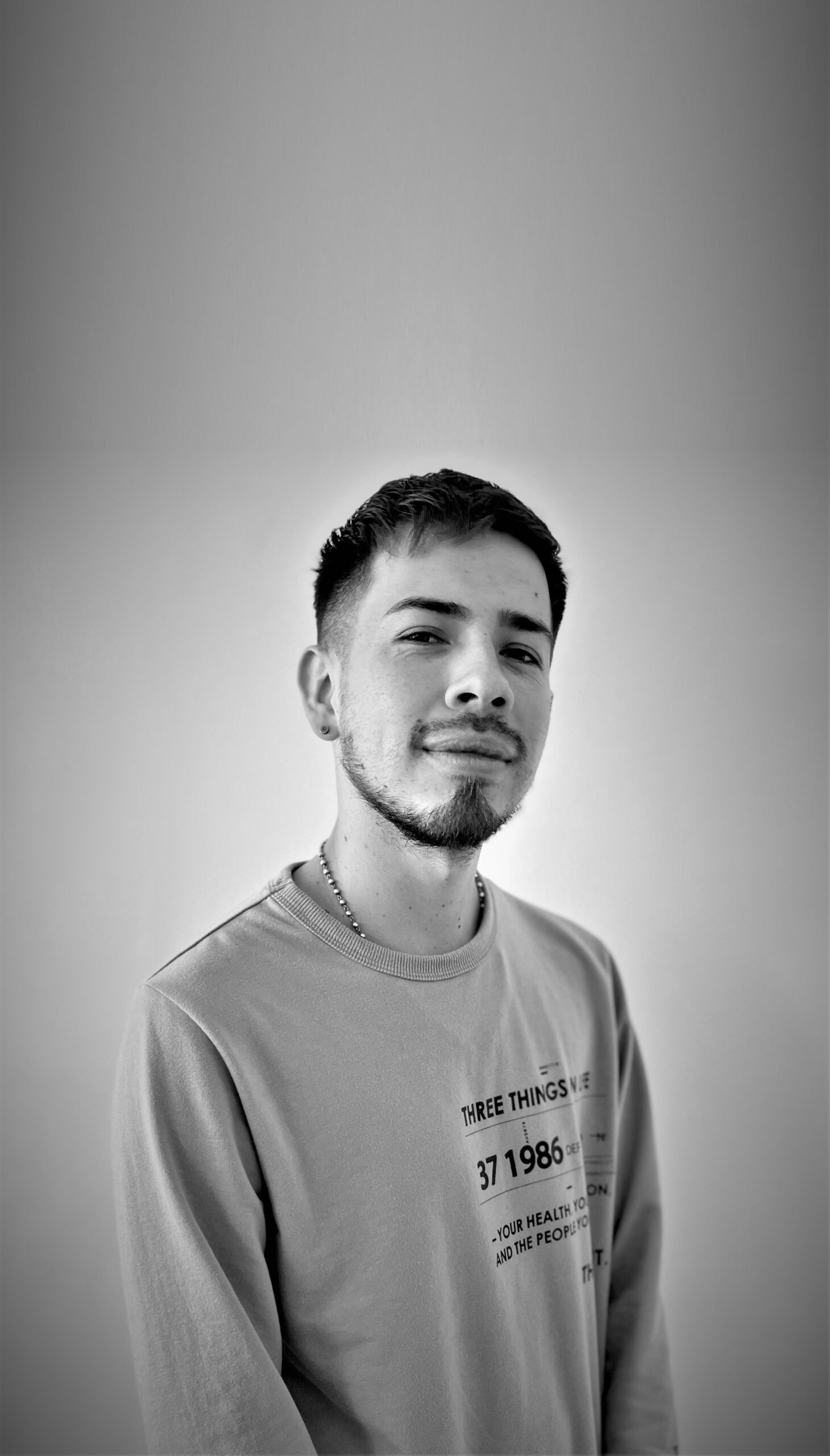 David