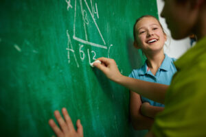 PREST-MATH
